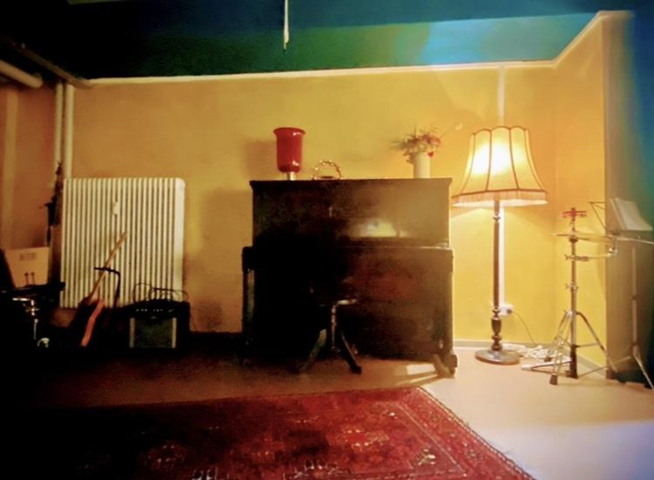 Munich  Function Room Veranstaltungsraum image 4