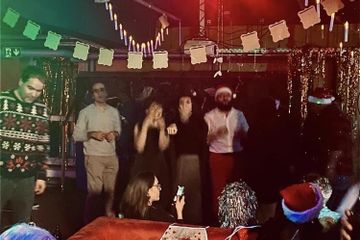 Munich  Function Room Veranstaltungsraum image 9