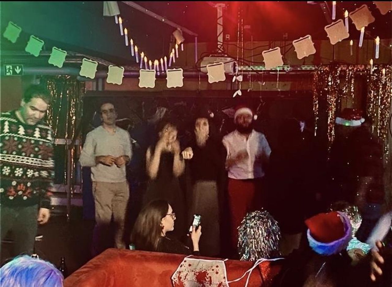 Munich  Function Room Veranstaltungsraum image 9