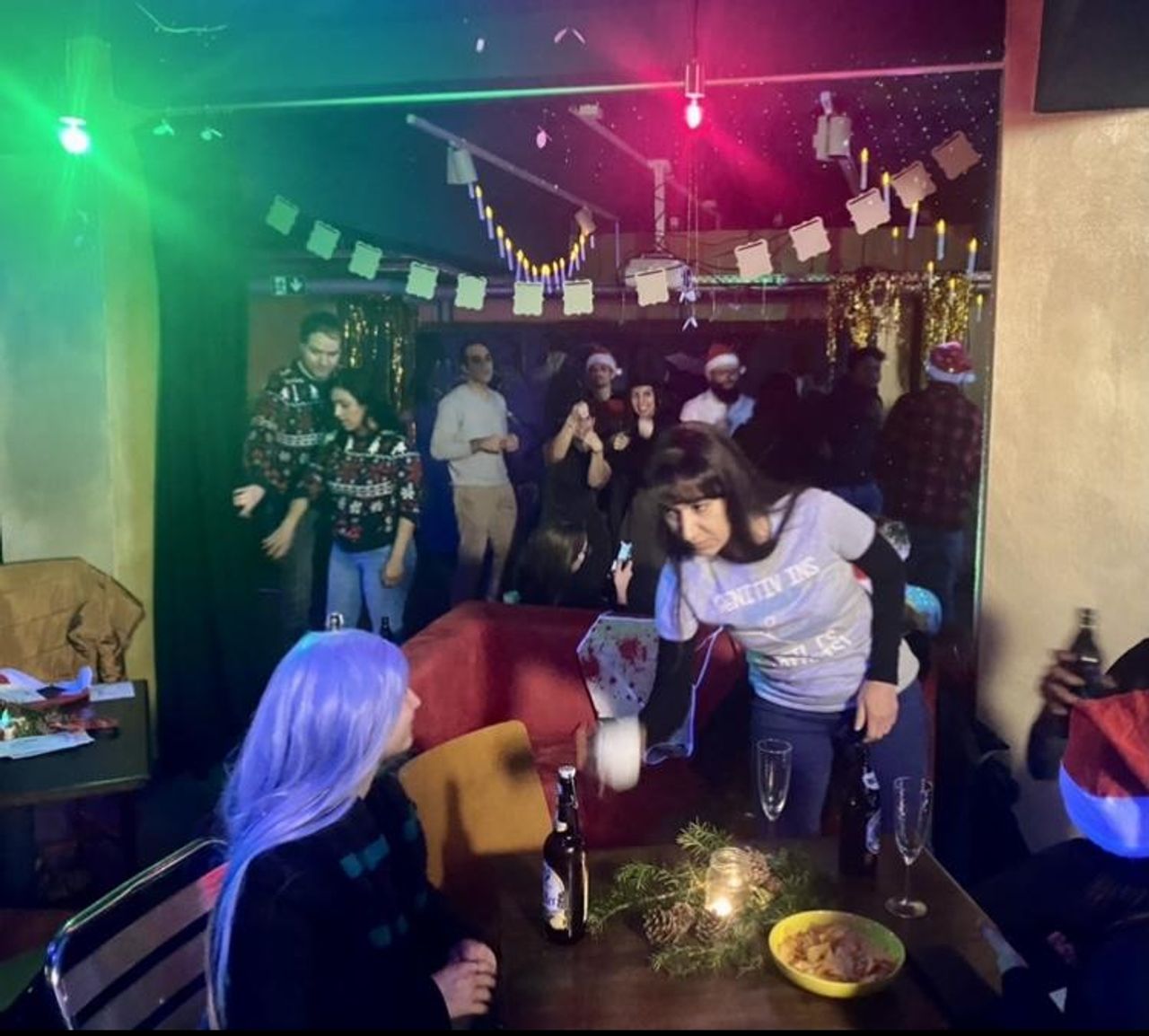 Munich  Function Room Veranstaltungsraum image 10