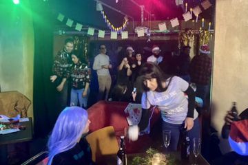 Munich Function Room Veranstaltungsraum image 10