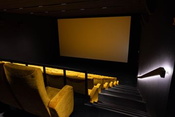 Zürich  Konferenzraum Saal 3 image 1