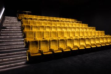 Zürich  Eventlocation Saal 3 image 2