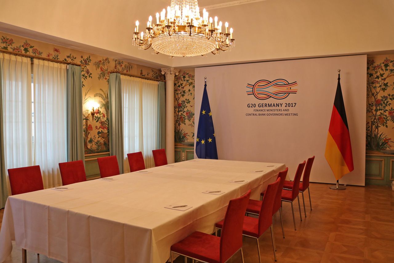 Baden-Baden  Corporate event space Empfangszimmer image 1