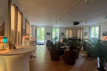 Berlin Coworking Corporate event space EmMi 0 image 19