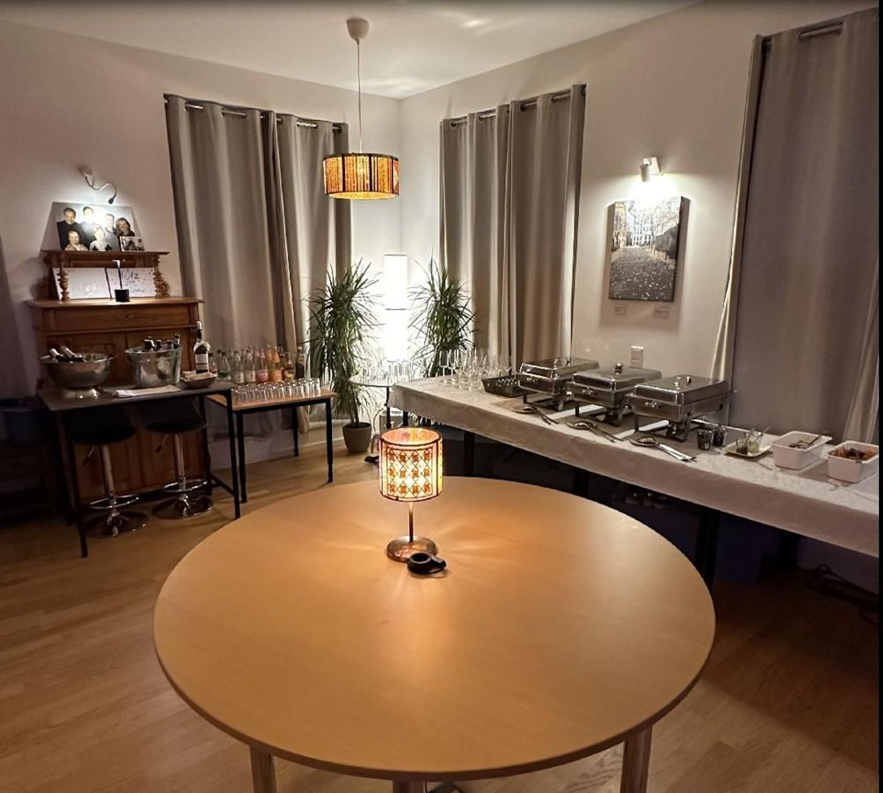 Berlin Coworking Corporate event space EmMi 0 image 18