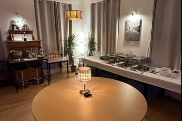 Berlin Coworking Corporate event space EmMi 0 image 18