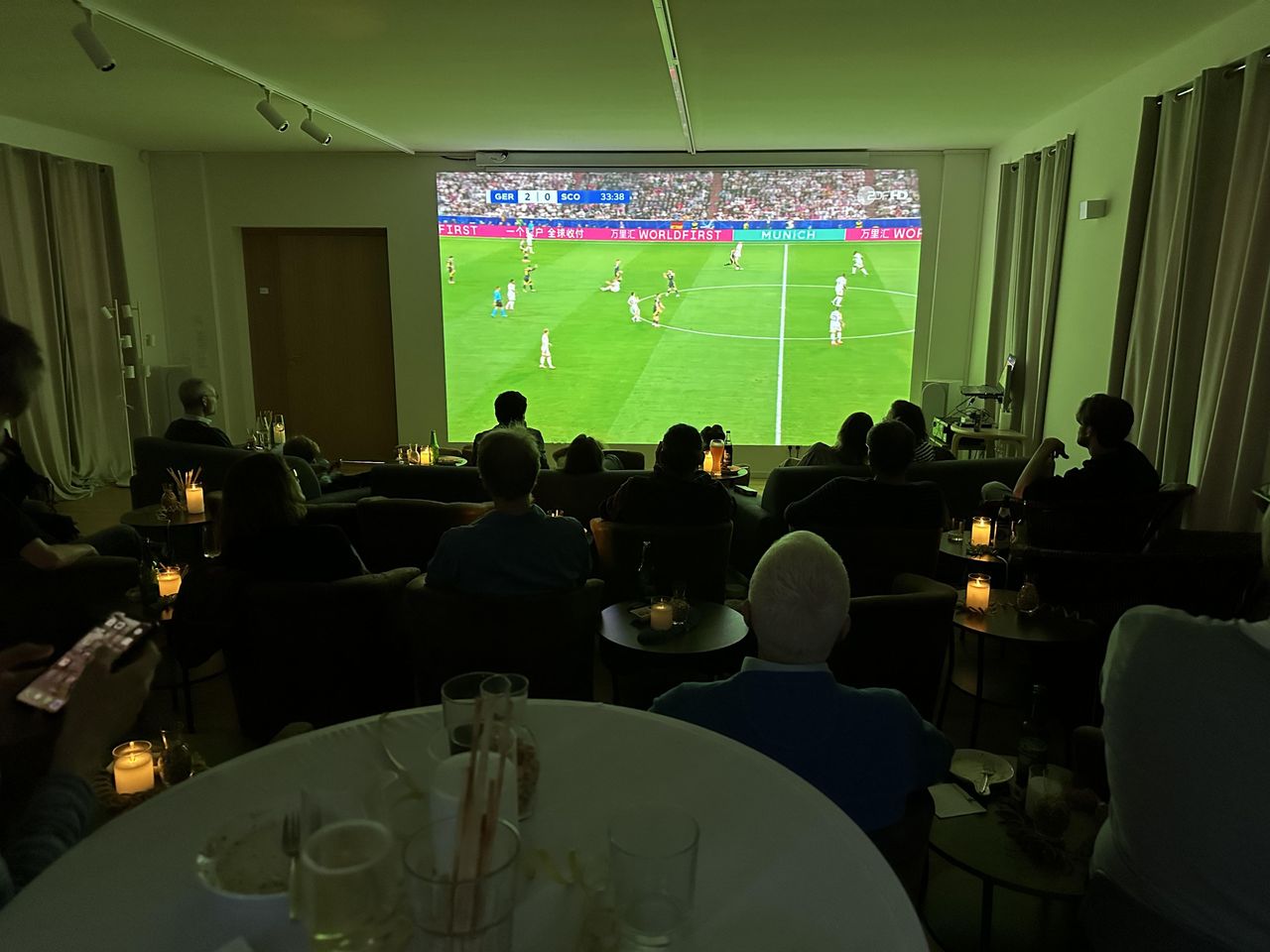 Berlin Coworking Corporate event space EmMi 0 image 17