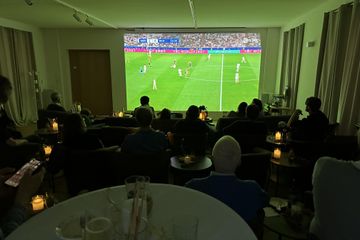 Berlin Coworking Corporate event space EmMi 0 image 17