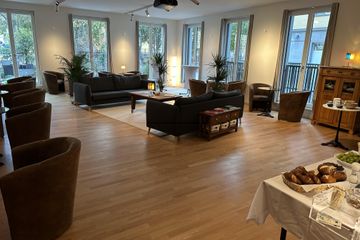 Berlin Coworking Corporate event space EmMi 0 image 16