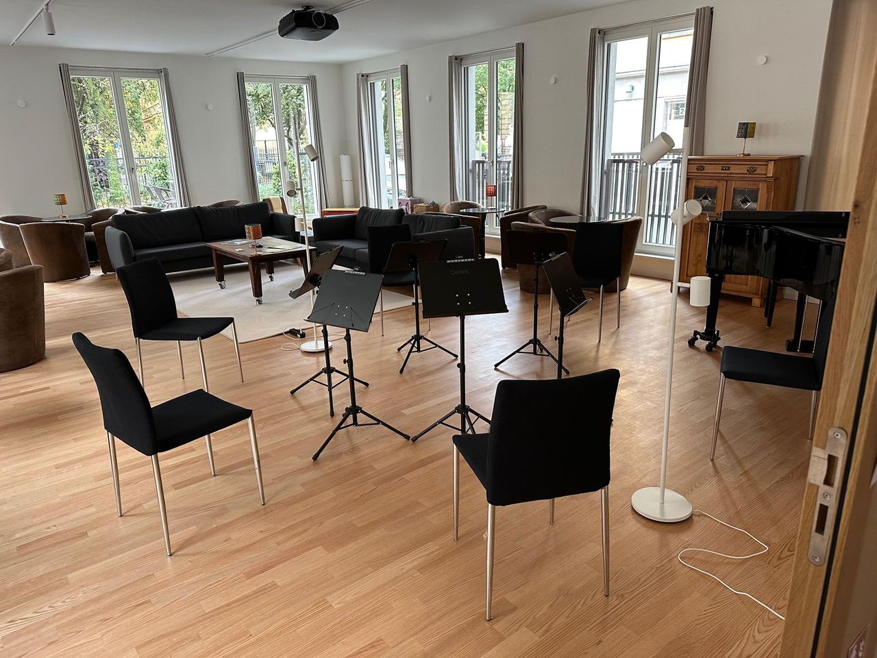 Berlin Coworking Eventlocation EmMi 0 image 6