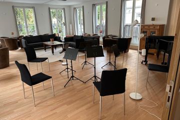 Berlin Coworking Corporate event space EmMi 0 image 16