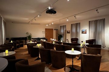 Berlin Coworking Corporate event space EmMi 0 image 15