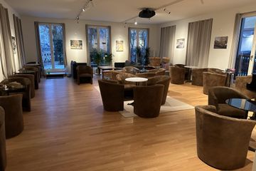 Berlin Coworking Corporate event space EmMi 0 image 14