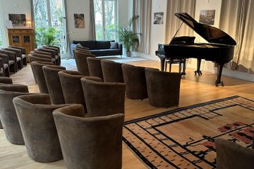 Berlin Coworking Corporate event space EmMi 0 image 18