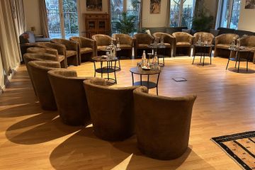 Berlin Coworking Corporate event space EmMi 0 image 5