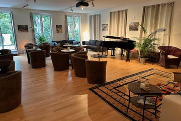 Berlin Coworking Corporate event space EmMi 0 image 12