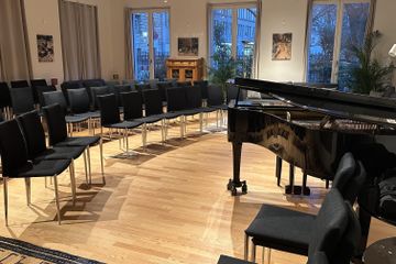 Berlin Coworking Corporate event space EmMi 0 image 9