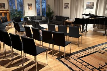 Berlin Coworking Corporate event space EmMi 0 image 8