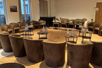 Berlin Coworking Corporate event space EmMi 0 image 11