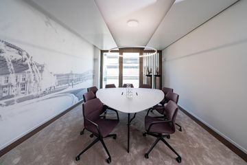 Stuttgart  Meeting rooms  image 0