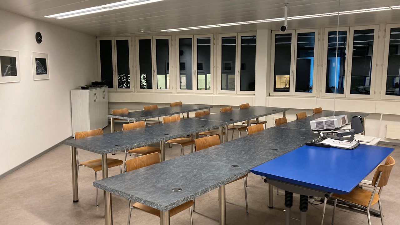 Winterthur Seminar Seminarräume Seminarraum 2 image 1