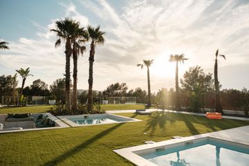 Rest van de wereld Creative Meeting Villa Modern Villa close to Sitges, Barcelona image 21