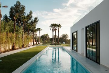 Rest van de wereld Creative Meeting Villa Modern Villa close to Sitges, Barcelona image 20