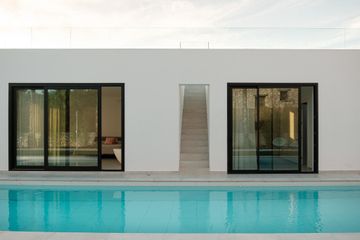 Rest van de wereld Creative Meeting Villa Modern Villa close to Sitges, Barcelona image 18