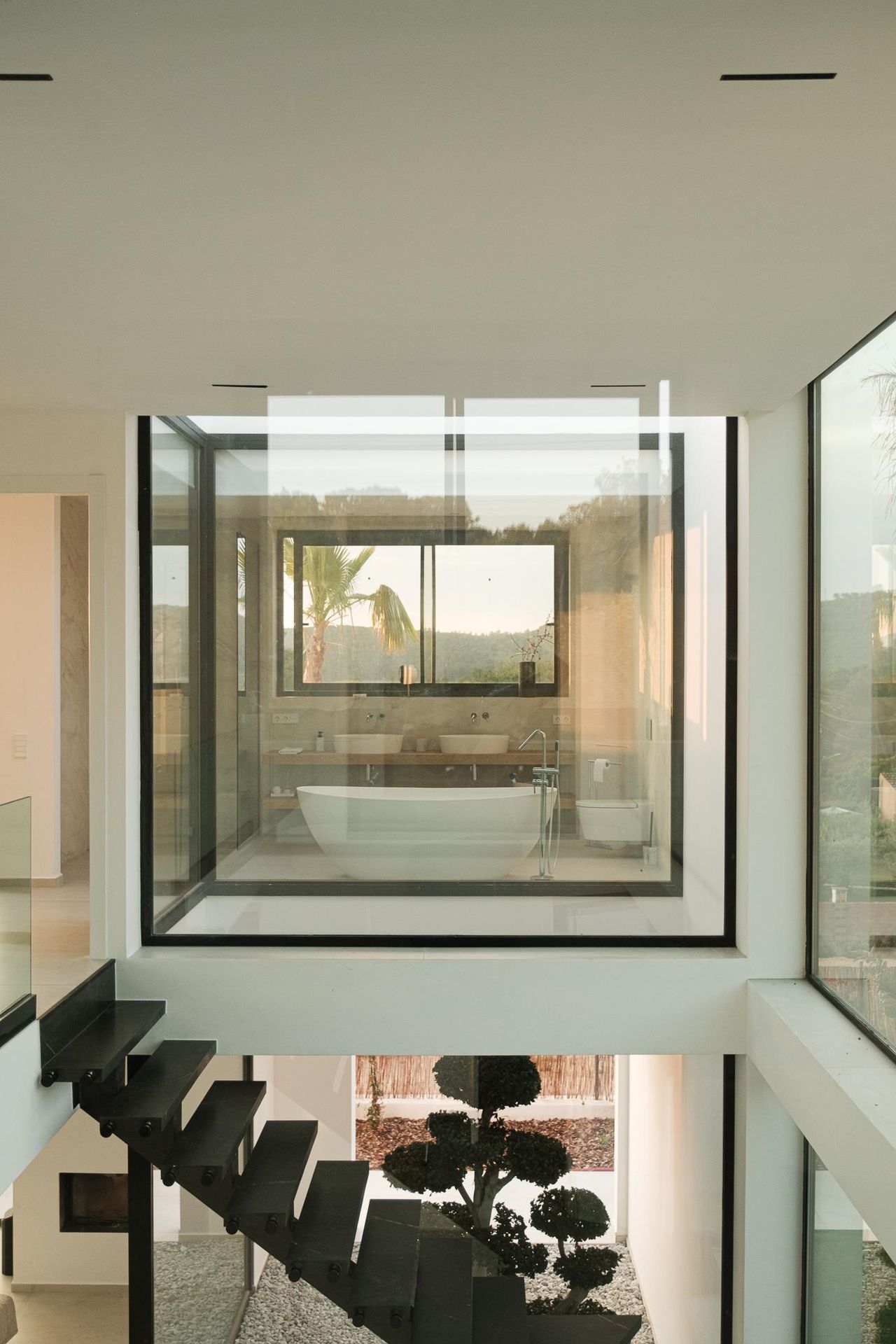Rest van de wereld Creative Meeting Villa Modern Villa close to Sitges, Barcelona image 10