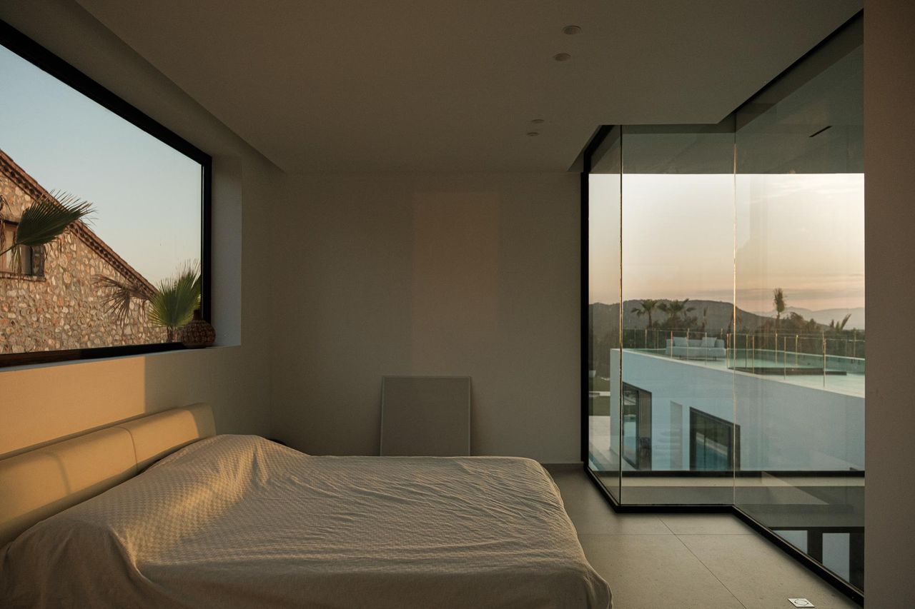Rest van de wereld Creative Meeting Villa Modern Villa close to Sitges, Barcelona image 8