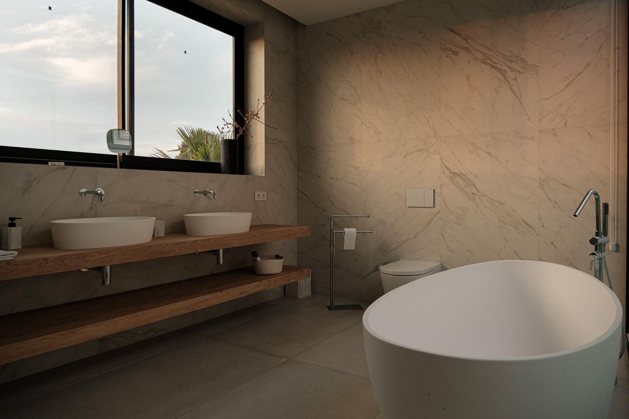 Rest van de wereld Creative Meeting Villa Modern Villa close to Sitges, Barcelona image 7