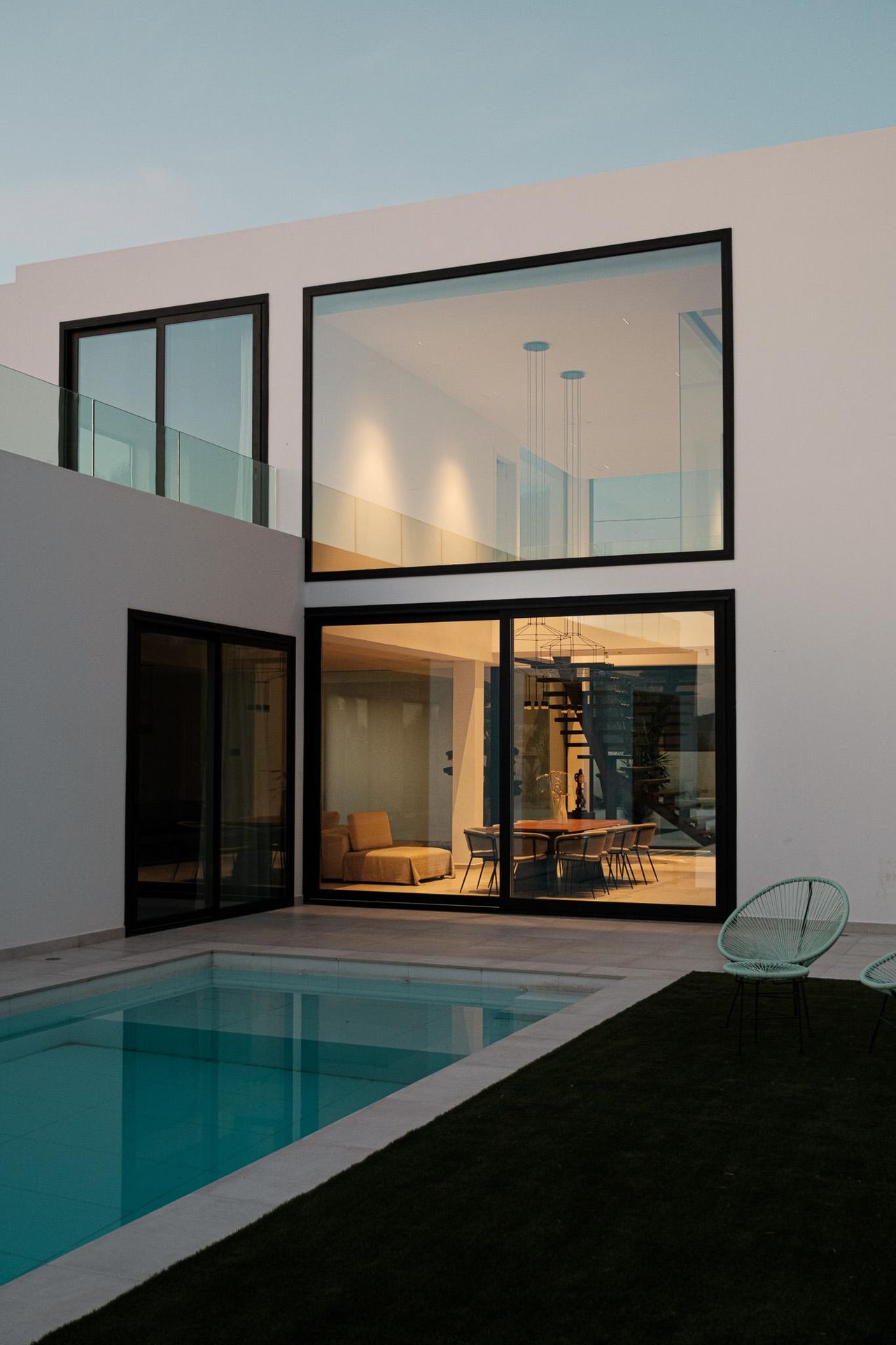 Rest van de wereld Creative Meeting Villa Modern Villa close to Sitges, Barcelona image 24