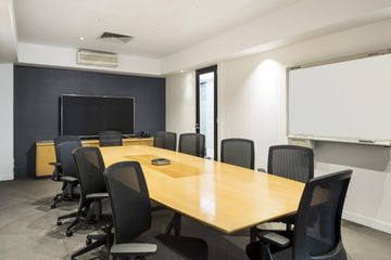 Melbourne  Vergaderzalen Kerferd Boardroom I 10 Person image 1