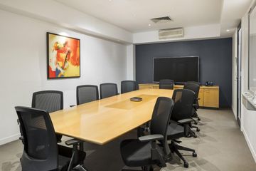 Melbourne  Vergaderzalen Kerferd Boardroom I 10 Person image 2