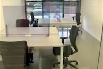 's-Hertogenbosch  Meeting room Dagkantoor MO.5 image 0