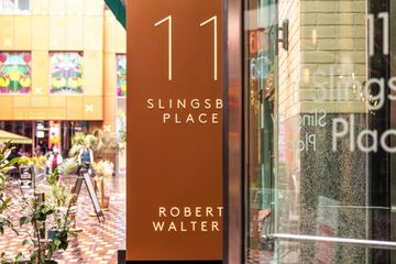 London Coworking Coworking space Walbrook image 5