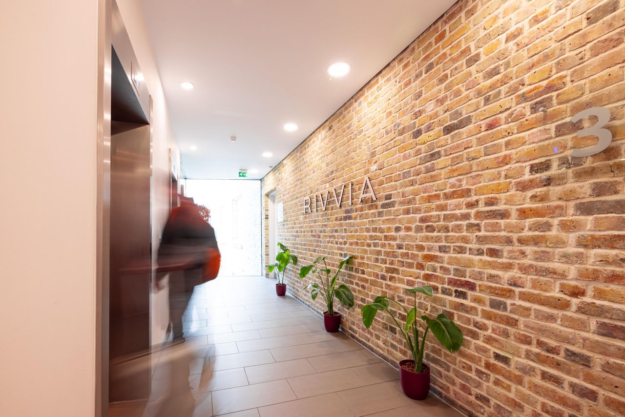 London Coworking Coworking space Walbrook image 6