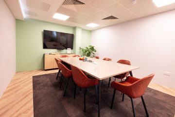London Coworking Coworking space Walbrook image 0