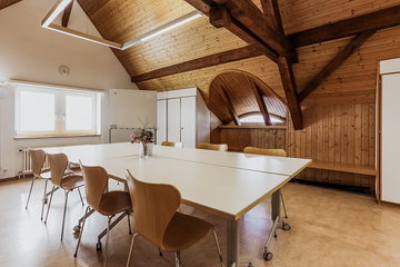 Zürich  Tagungsraum Raum DG image 2