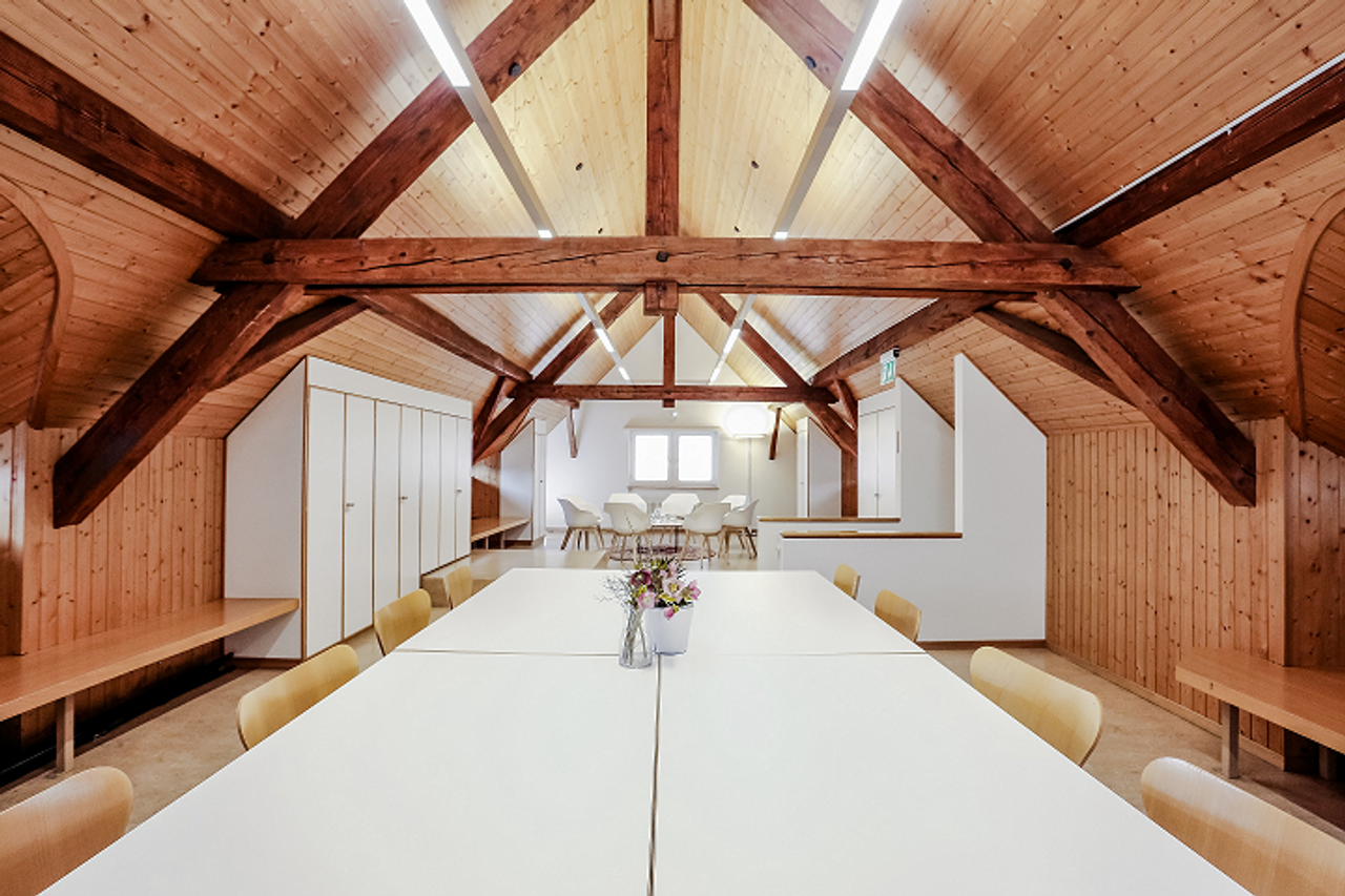 Zürich  Boardroom Raum DG image 0