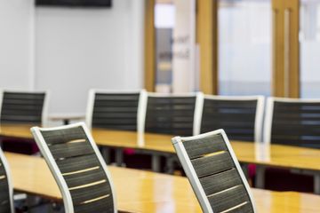 Melbourne  Meeting rooms Strawberry Fields Large Training Room I 26 People image 1
