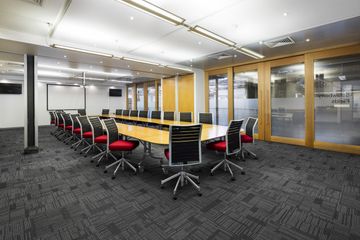 Melbourne  Meeting rooms Strawberry Fields Large Training Room I 26 People image 2