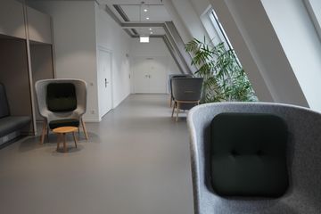 Stuttgart  Meeting rooms Event Space 