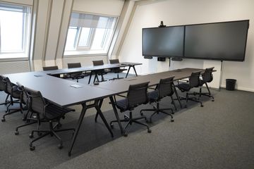 Stuttgart  Meeting rooms Event Space image 3
