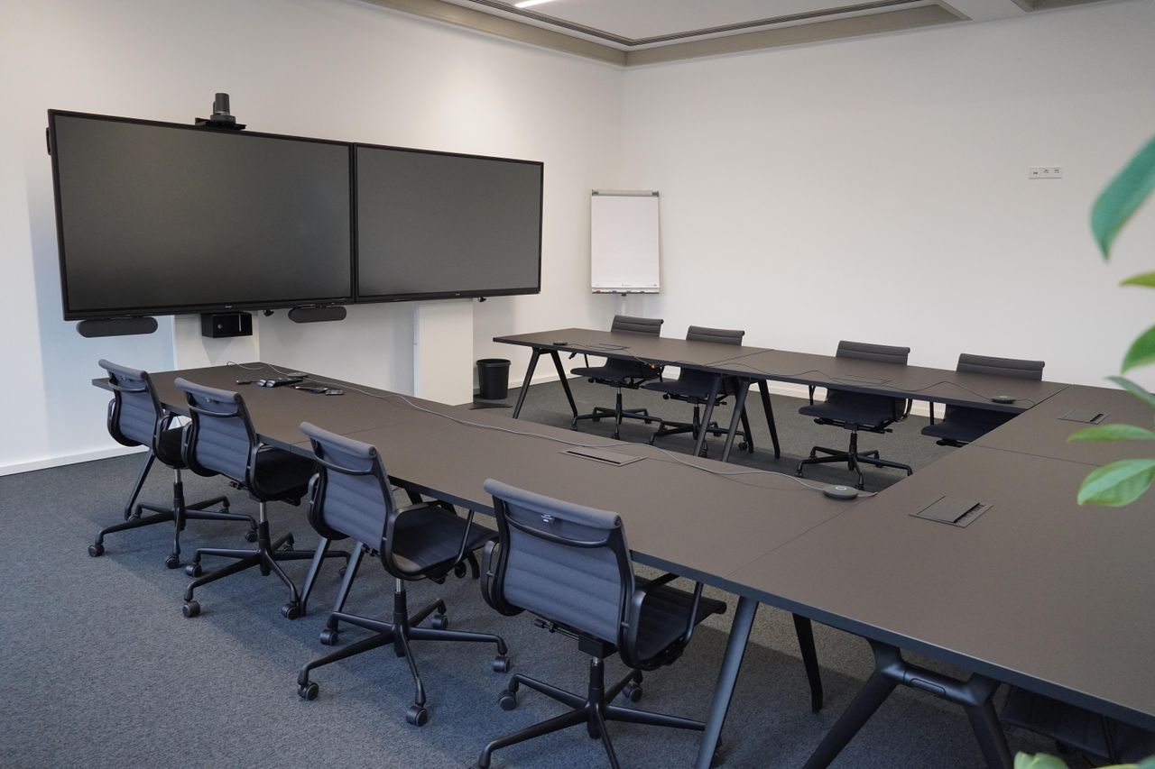 Stuttgart  Meeting rooms Event Space image 4