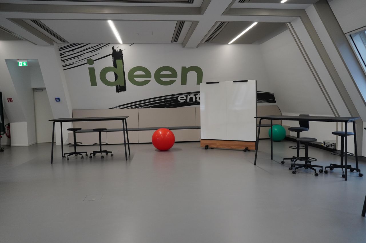 Stuttgart  Meeting rooms Event Space 