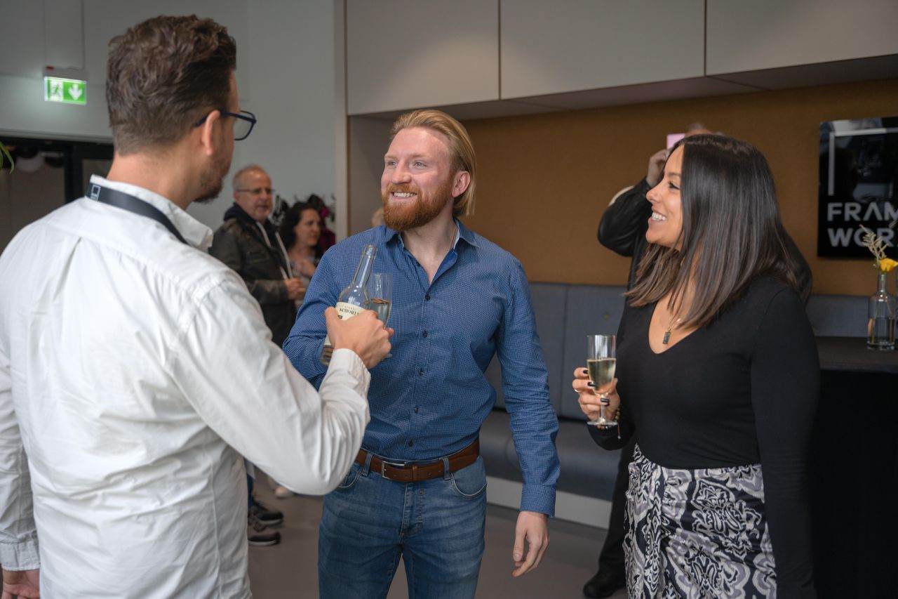 Stuttgart  Meeting rooms Event Spaces 