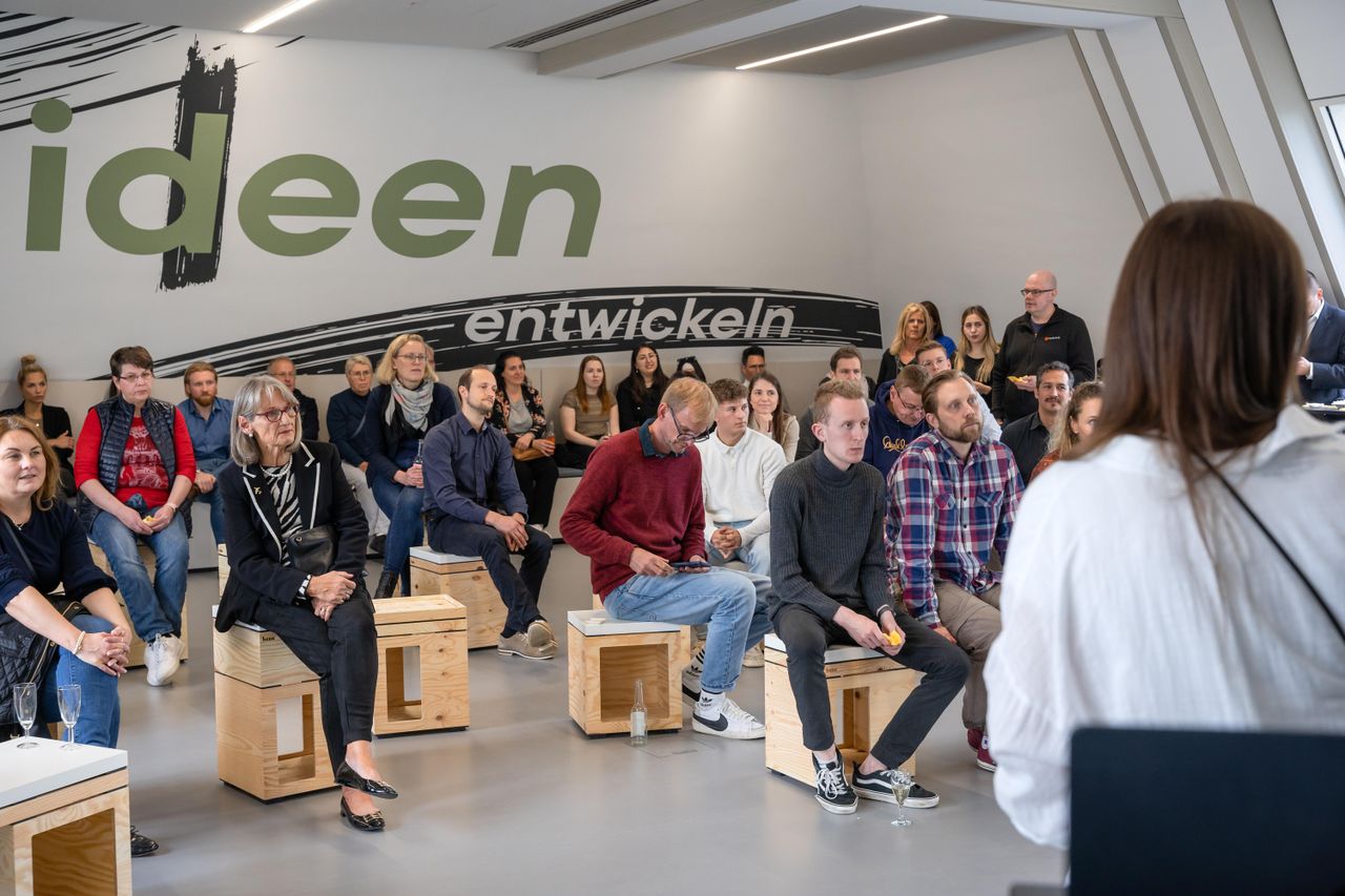 Stuttgart  Meeting rooms Event Space image 7