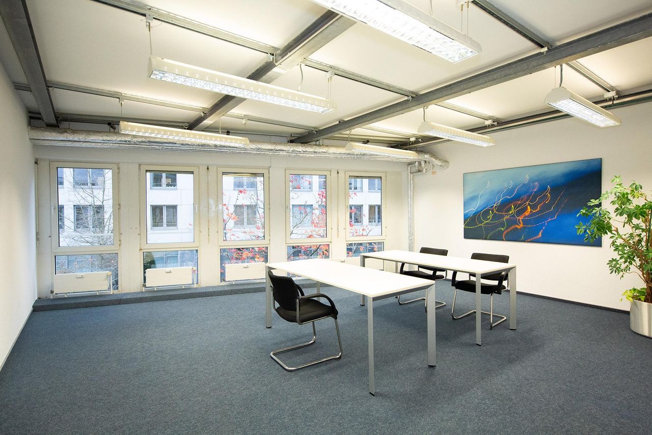 Cologne  Business center PARK.cologne | Raum Poststraße image 0